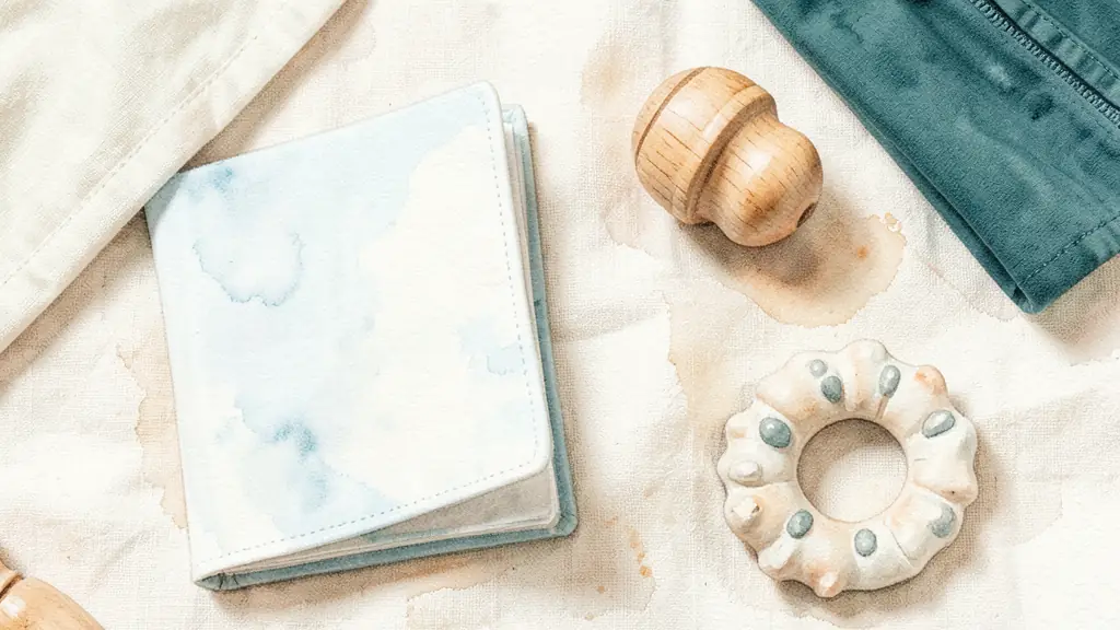 Cadeau bébé 6 mois : comment choisir un objet utile, sûr et adapté au développement